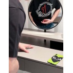 2025年4月6日入荷新作Moncler半袖 Tシャツ高級品/LD工場