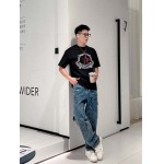 2025年4月6日入荷新作Moncler半袖 Tシャツ高級品/LD工場