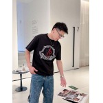 2025年4月6日入荷新作Moncler半袖 Tシャツ高級品/LD工場