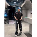 2025年4月6日入荷新作Louis Vuitton半袖 Tシャツ高級品/LD工場