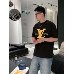 2025年4月6日入荷新作Louis Vuitton半袖 Tシャツ高級品/LD工場