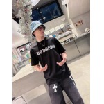 2025年4月6日入荷新作BURBERRY半袖 Tシャツ高級品/LD工場