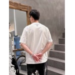2025年4月6日入荷新作BURBERRY半袖 Tシャツ高級品/LD工場