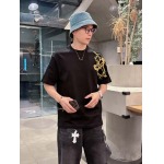 2025年4月6日入荷新作BURBERRY半袖 Tシャツ高級品/LD工場