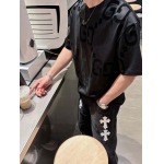 2025年4月6日入荷新作Gucci半袖 Tシャツ高級品/LD工場