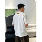 2025年4月6日入荷新作Louis Vuitton半袖 Tシャツ高級品/LD工場