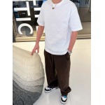 2025年4月6日入荷新作Louis Vuitton半袖 Tシャツ高級品/LD工場