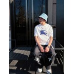 2025年4月6日入荷新作BURBERRY半袖 Tシャツ高級品/LD工場