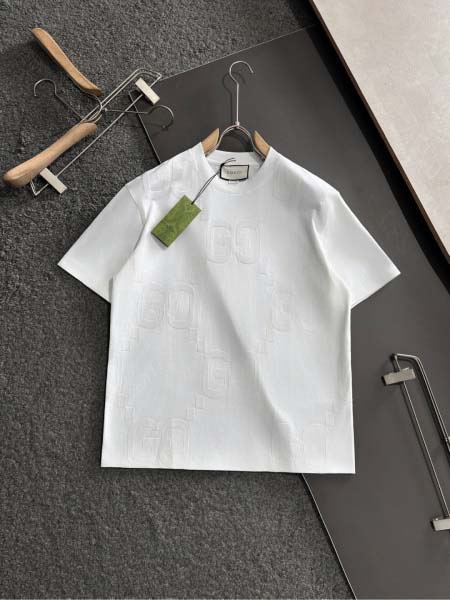 2025年4月6日入荷新作GUCCI半袖 Tシャツ高級品/L...