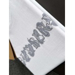 2025年4月6日入荷新作BURBERRY半袖 Tシャツ高級品/LD工場