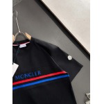2025年4月6日入荷新作Moncler半袖 Tシャツ高級品/LD工場
