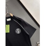 2025年4月6日入荷新作GUCCI半袖 Tシャツ高級品/LD工場