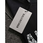 2025年4月6日入荷新作BALENCIAGA半袖 Tシャツ高級品/LD工場
