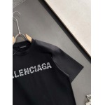 2025年4月6日入荷新作BALENCIAGA半袖 Tシャツ高級品/LD工場