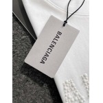 2025年4月6日入荷新作BALENCIAGA半袖 Tシャツ高級品/LD工場