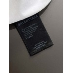 2025年4月6日入荷新作BALENCIAGA半袖 Tシャツ高級品/LD工場