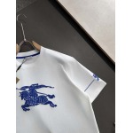 2025年4月6日入荷新作BURBERRY半袖 Tシャツ高級品/LD工場