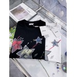 2025年4月8日入荷新作Dior半袖 Tシャツ高級品/LD工場