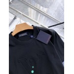 2025年4月8日入荷新作Louis Vuitton半袖 Tシャツ高級品/LD工場