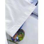 2025年4月8日入荷新作Louis Vuitton半袖 Tシャツ高級品/LD工場