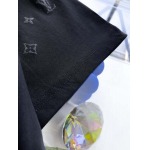 2025年4月8日入荷新作Louis Vuitton半袖 Tシャツ高級品/LD工場