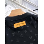 2025年4月8日入荷新作Louis Vuitton半袖 Tシャツ高級品/LD工場
