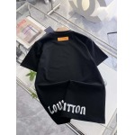 2025年4月8日入荷新作Louis Vuitton半袖 Tシャツ高級品/LD工場