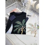 2025年4月8日入荷新作Louis Vuitton半袖 Tシャツ高級品/LD工場