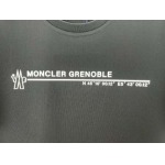 2025年4月8日入荷新作Moncler半袖 Tシャツ高級品/MP工場