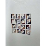 2025年4月8日入荷新作FENDI半袖 Tシャツ高級品/MP工場