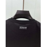 2025年4月8日入荷新作Moncler半袖 Tシャツ高級品/MP工場