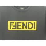 2025年4月8日入荷新作FENDI半袖 Tシャツ高級品/MP工場