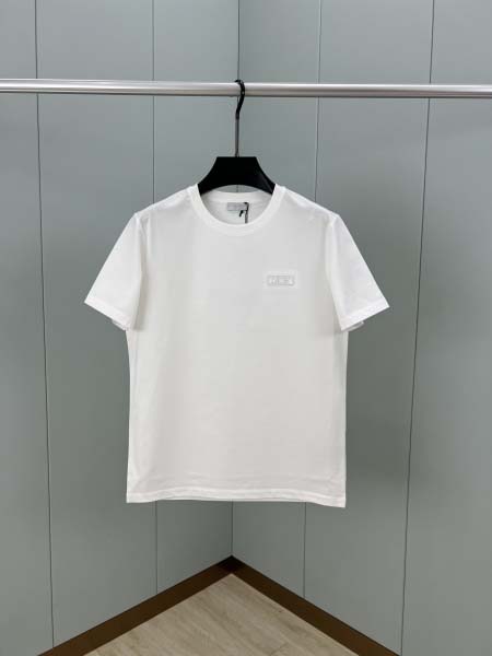 2025年4月8日入荷新作DIOR半袖 Tシャツ高級品/MP...