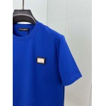 2025年4月8日入荷新作Dolce&Gabbana半袖 Tシャツ高級品/MP工場