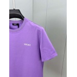 2025年4月8日入荷新作Versace半袖 Tシャツ高級品/MP工場