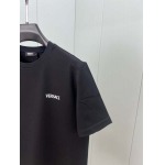 2025年4月8日入荷新作Versace半袖 Tシャツ高級品/MP工場