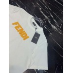 2025年4月8日入荷新作Fendi半袖 Tシャツ高級品/MP工場