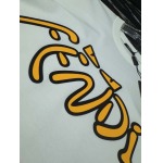 2025年4月8日入荷新作Fendi半袖 Tシャツ高級品/MP工場