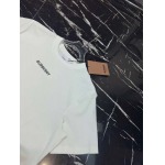 2025年4月8日入荷新作burberry半袖 Tシャツ高級品/MP工場