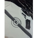 2025年4月8日入荷新作D&G半袖 Tシャツ高級品/MP工場
