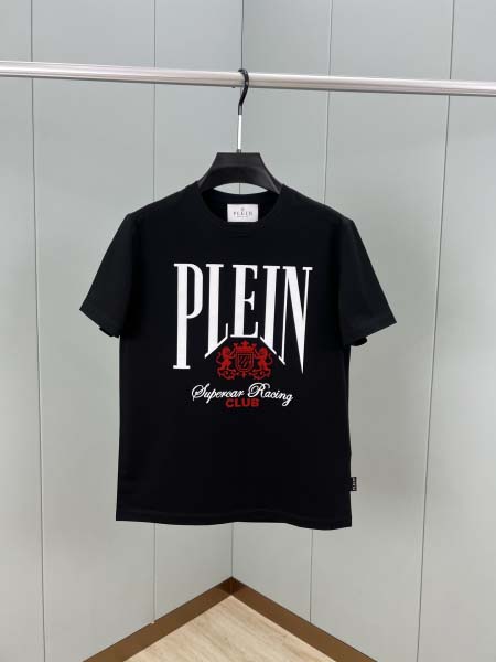 2025年4月8日入荷新作PHILIPP PLEIN半袖 T...
