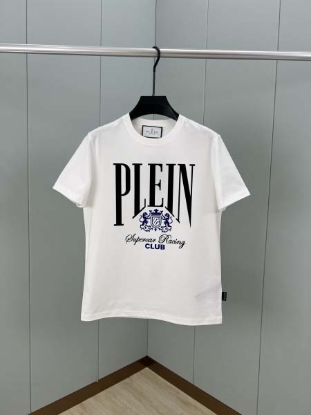 2025年4月8日入荷新作PHILIPP PLEIN半袖 T...