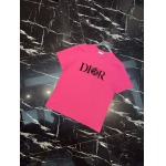 2025年4月8日入荷新作Dior半袖 Tシャツ高級品/MP工場