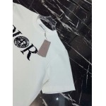 2025年4月8日入荷新作Dior半袖 Tシャツ高級品/MP工場