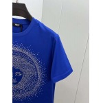 2025年4月8日入荷新作Versace半袖 Tシャツ高級品/MP工場