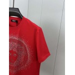 2025年4月8日入荷新作Versace半袖 Tシャツ高級品/MP工場