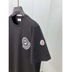 2025年4月8日入荷新作Moncler半袖 Tシャツ高級品/MP工場