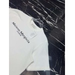 2025年4月8日入荷新作Maison Margiela半袖 Tシャツ高級品/MP工場