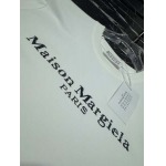 2025年4月8日入荷新作Maison Margiela半袖 Tシャツ高級品/MP工場