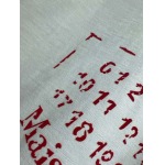 2025年4月8日入荷新作Maison Margiela半袖 Tシャツ高級品/MP工場